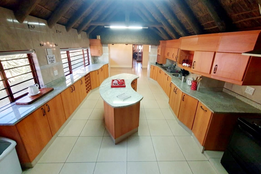 3 Bedroom Property for Sale in Menkenkop Western Cape